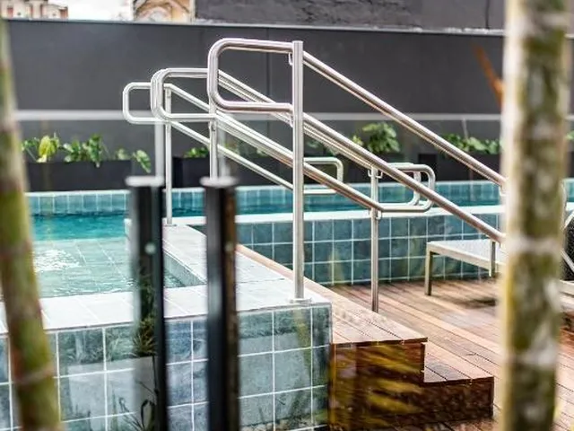 Imagem 9: 0 Apartamento com 2 dormitórios