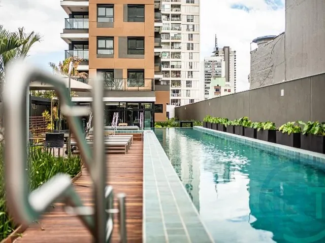 Imagem 5: 0 Apartamento com 2 dormitórios