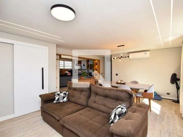 Imagem: Este apartamento localizado em São Paulo