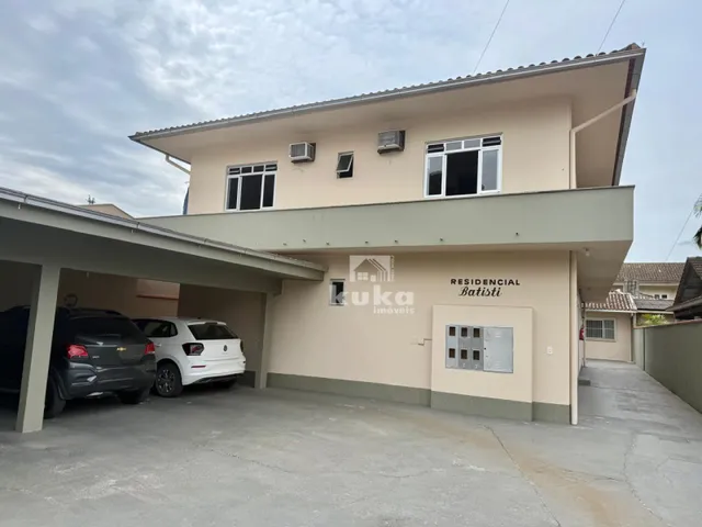 Imagem: APARTAMENTO P/ LOCAÇÃO