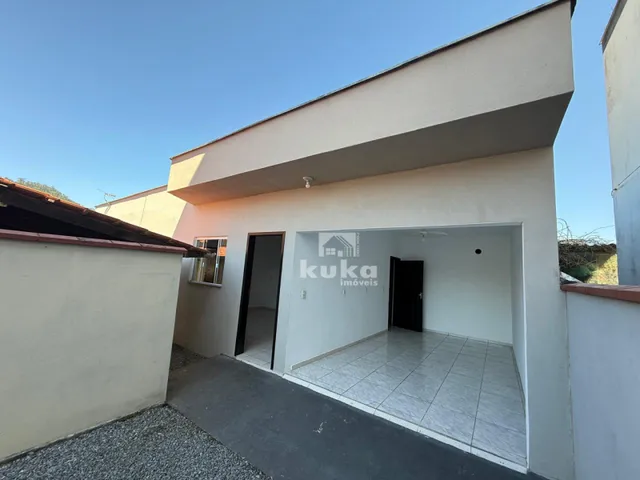 Imagem: CASA RESIDENCIAL P/ LOCAÇÃO
