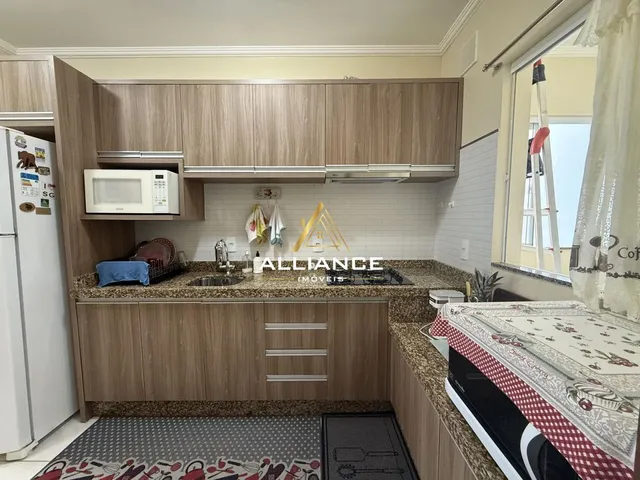 Imagem 12: Apartamento Apartamento com 2 dormitórios