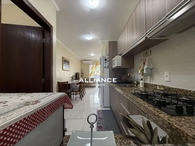 Imagem 5: Apartamento Apartamento com 2 dormitórios