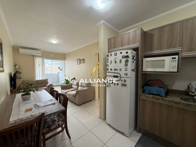 Imagem 4: Apartamento Apartamento com 2 dormitórios