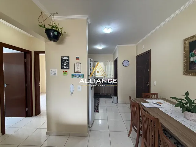 Imagem 2: Apartamento Apartamento com 2 dormitórios