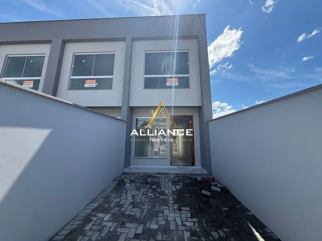 Imagem 5: GEMINADO SOBRADO DUPLEX