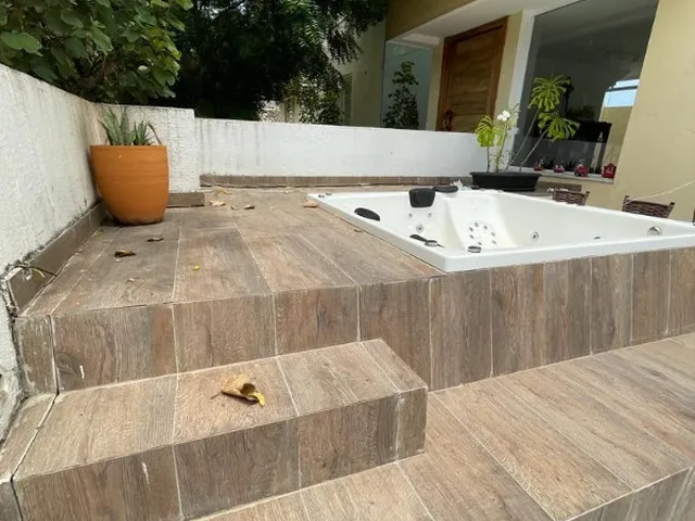 Imagem: CASA RESIDENCIAL em LAURO DE FREITAS - BA