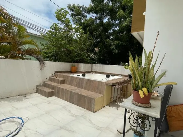 Imagem 9: CASA RESIDENCIAL em LAURO DE FREITAS - BA, Priscila Dutra