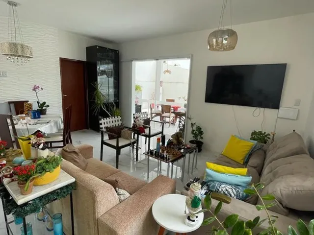 Imagem 10: CASA RESIDENCIAL em LAURO DE FREITAS - BA, Priscila Dutra
