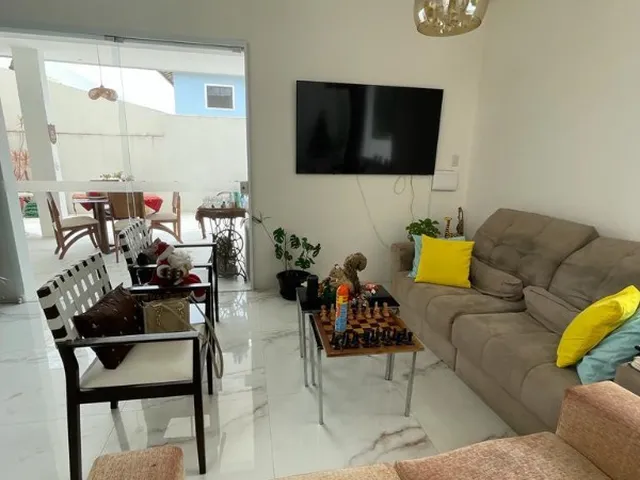 Imagem 4: CASA RESIDENCIAL em LAURO DE FREITAS - BA, Priscila Dutra