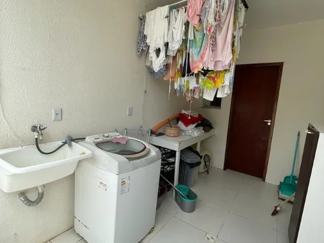 Imagem 7: CASA RESIDENCIAL em LAURO DE FREITAS - BA, Priscila Dutra