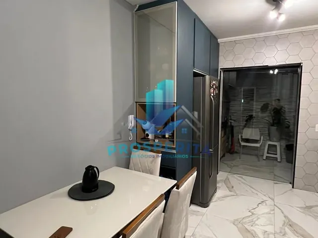 Imagem 8: Casa em Condominio -Residencial Atenas Chácara Rincão, Cotia/SP