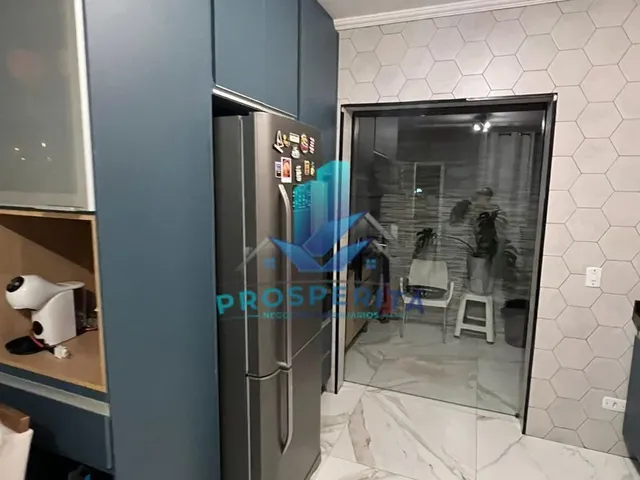 Imagem 9: Casa em Condominio -Residencial Atenas Chácara Rincão, Cotia/SP