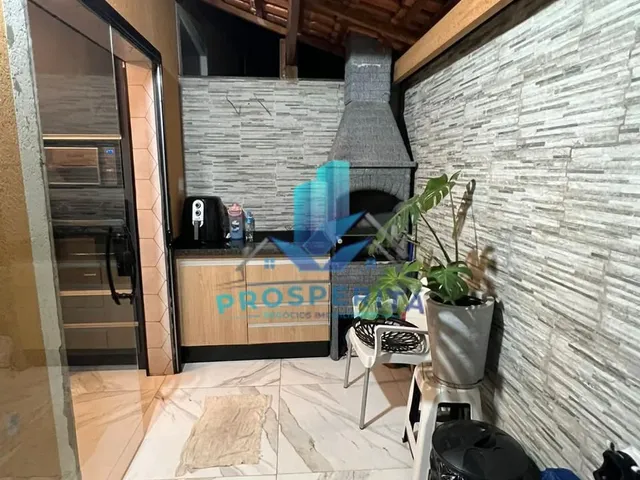 Imagem 6: Casa em Condominio -Residencial Atenas Chácara Rincão, Cotia/SP