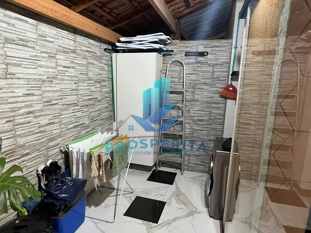 Imagem 14: Casa em Condominio -Residencial Atenas Chácara Rincão, Cotia/SP