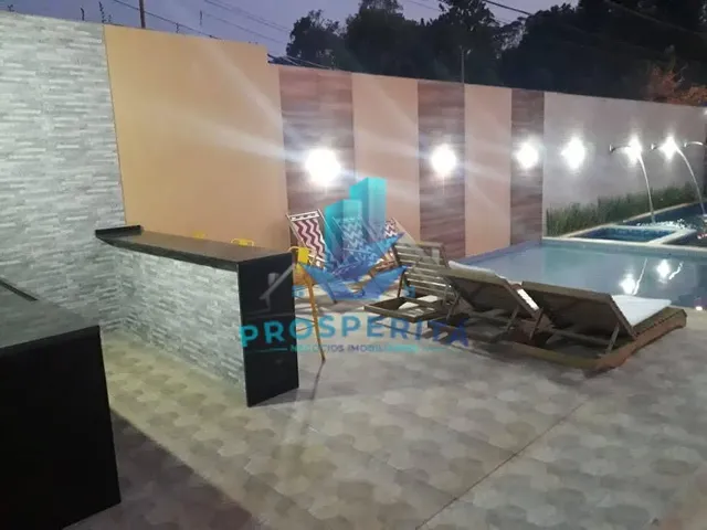 Imagem 16: Casa em Condominio -Residencial Atenas Chácara Rincão, Cotia/SP