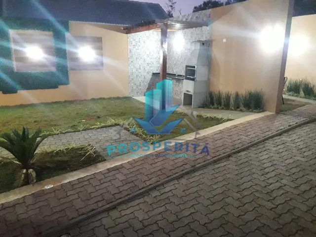 Imagem 10: Casa em Condominio -Residencial Atenas Chácara Rincão, Cotia/SP