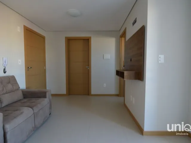 Imagem 2: Apto 01 dormitório Semi-mobiliado sacada churrasqueira Próximo a UFN