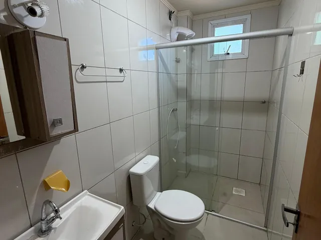 Imagem 3: Apartamento de 01 dormitório com garagem próximo ao ARCO da UFSM