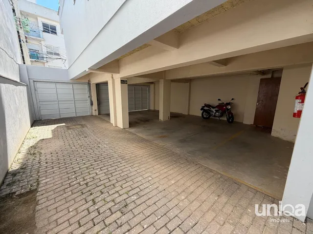 Imagem 4: Apartamento de 01 dormitório com garagem próximo ao ARCO da UFSM