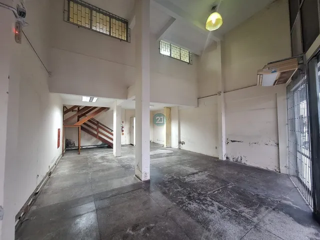 Imagem: Loja Comercial para Locação no Bairro