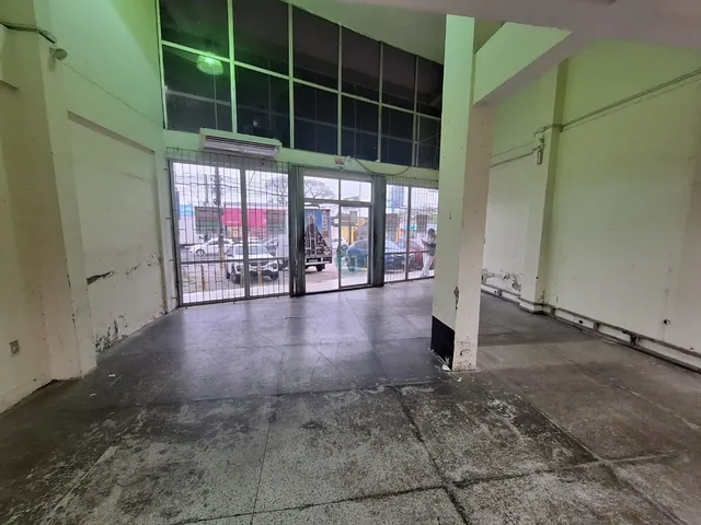 Imagem 9: Loja Comercial para Locação no Bairro Barreiros, em São José-Sc