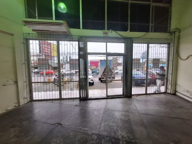 Imagem 8: Loja Comercial para Locação no Bairro Barreiros, em São José-Sc