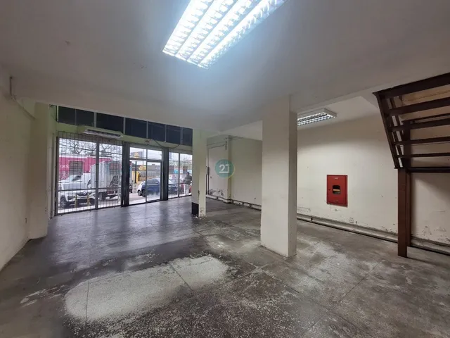 Imagem 10: Loja Comercial para Locação no Bairro Barreiros, em São José-Sc