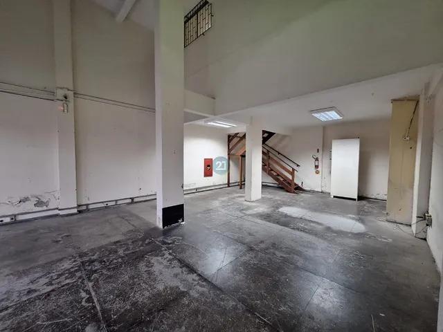 Imagem 6: Loja Comercial para Locação no Bairro Barreiros, em São José-Sc
