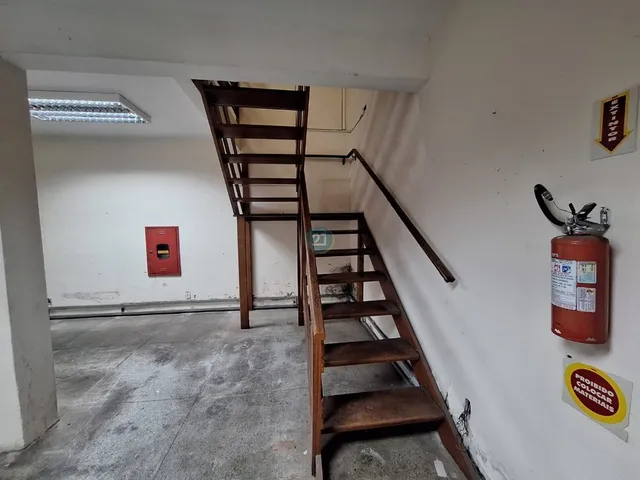 Imagem 5: Loja Comercial para Locação no Bairro Barreiros, em São José-Sc