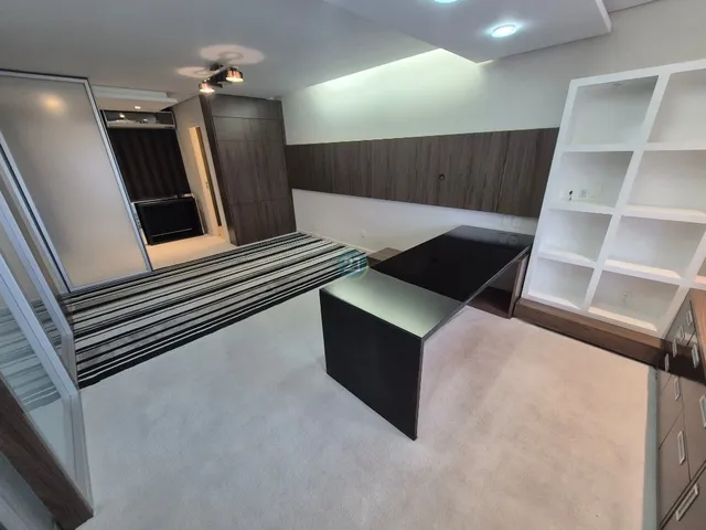 Imagem 8: Sala comercial com 108m², 02 vagas de garagem, no Edificio Terrafirme, em Campinas, São