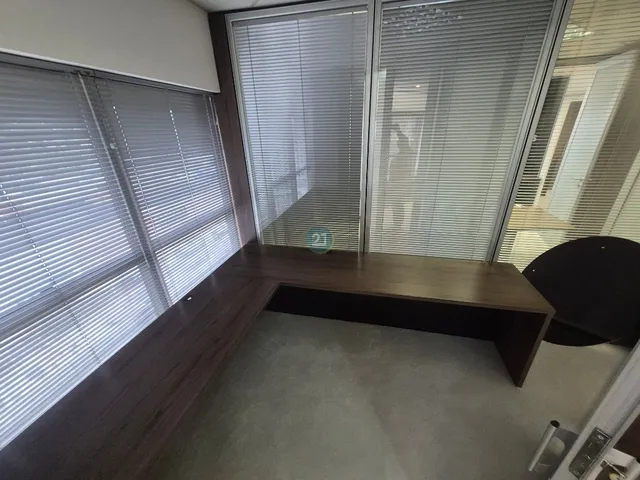 Imagem 4: Sala comercial com 108m², 02 vagas de garagem, no Edificio Terrafirme, em Campinas, São