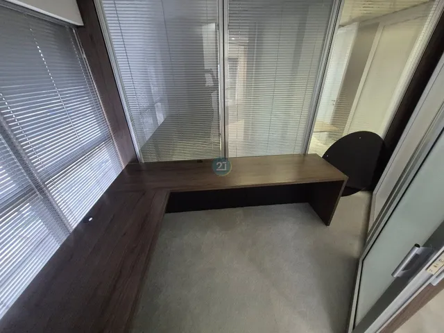 Imagem 15: Sala comercial com 108m², 02 vagas de garagem, no Edificio Terrafirme, em Campinas, São