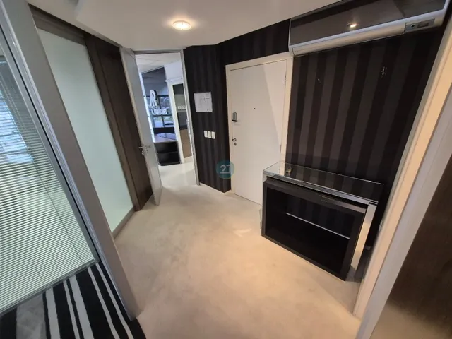 Imagem 7: Sala comercial com 108m², 02 vagas de garagem, no Edificio Terrafirme, em Campinas, São