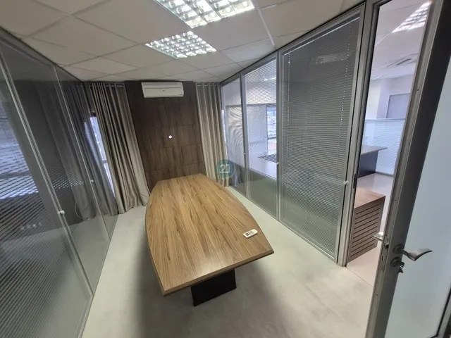 Imagem 16: Sala comercial com 108m², 02 vagas de garagem, no Edificio Terrafirme, em Campinas, São