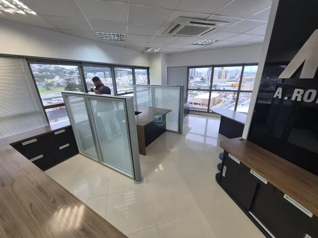 Imagem 11: Sala comercial com 108m², 02 vagas de garagem, no Edificio Terrafirme, em Campinas, São