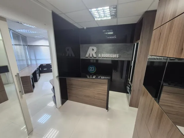 Imagem 10: Sala comercial com 108m², 02 vagas de garagem, no Edificio Terrafirme, em Campinas, São