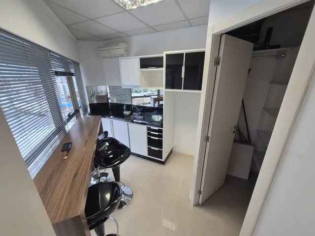 Imagem 12: Sala comercial com 108m², 02 vagas de garagem, no Edificio Terrafirme, em Campinas, São