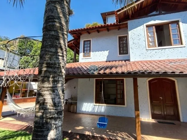 Imagem 14: Alugo casa ampla com 04 quartos, 04 vagas de garagem, piscina, em terreno com 500m²