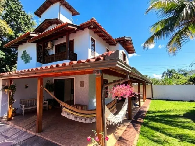 Imagem 11: Alugo casa ampla com 04 quartos, 04 vagas de garagem, piscina, em terreno com 500m²