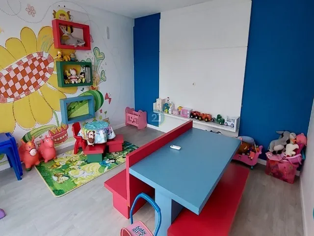 Imagem 8: Alugo Apartamento semi mobiliado, com 02 dormitórios c/ 01 suíte, sacada com