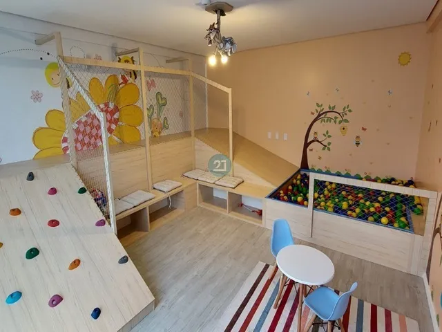 Imagem 15: Alugo Apartamento semi mobiliado, com 02 dormitórios c/ 01 suíte, sacada com