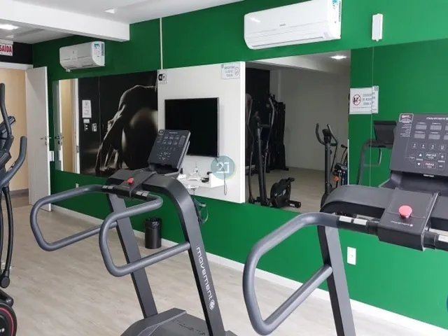 Imagem 16: Alugo Apartamento semi mobiliado, com 02 dormitórios c/ 01 suíte, sacada com