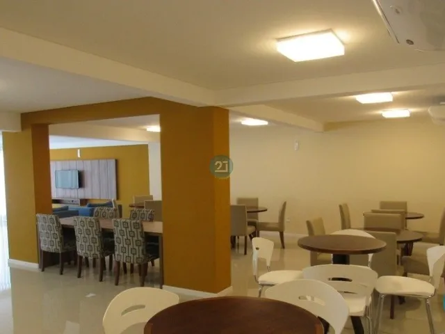 Imagem 13: Alugo Apartamento semi mobiliado, com 02 dormitórios c/ 01 suíte, sacada com