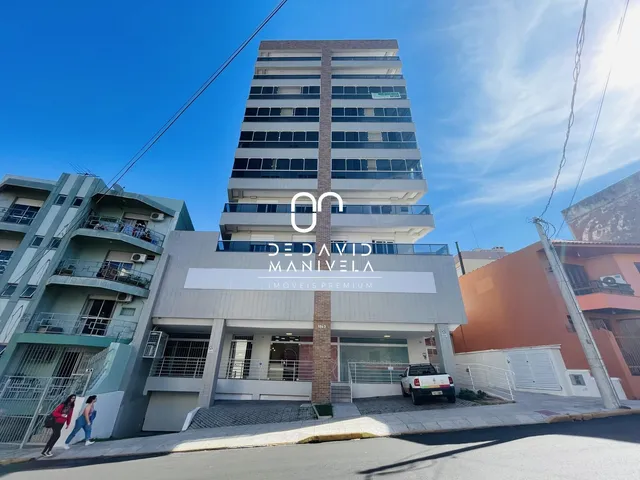 Imagem: Apartamento 03 dormitórios com suíte