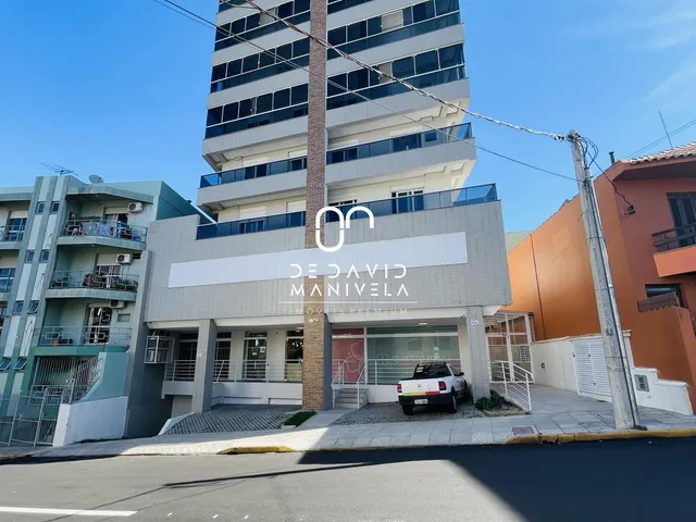 Imagem 7: Apartamento 03 dormitórios com suíte, sacada e churrasqueira no bairro Fátima