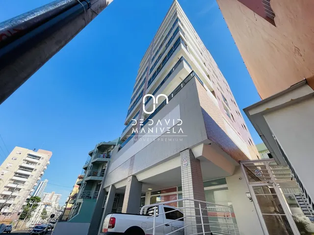 Imagem 9: Apartamento 03 dormitórios com suíte, sacada e churrasqueira no bairro Fátima