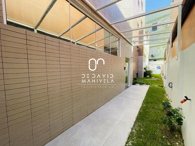 Imagem 8: Apartamento 03 dormitórios com suíte, sacada e churrasqueira no bairro Fátima
