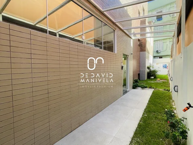 Imagem 5: Apartamento 03 dormitórios com suíte, sacada e churrasqueira no bairro Fátima