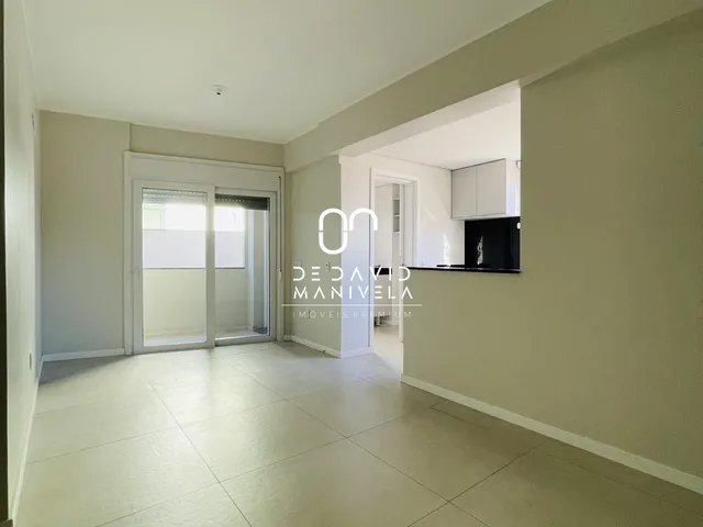 Imagem 2: Apartamento 03 dormitórios com suíte, sacada e churrasqueira no bairro Fátima